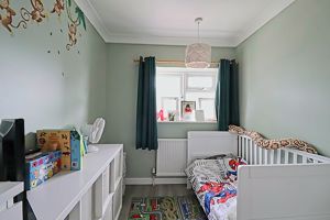 Bedroom 3- click for photo gallery